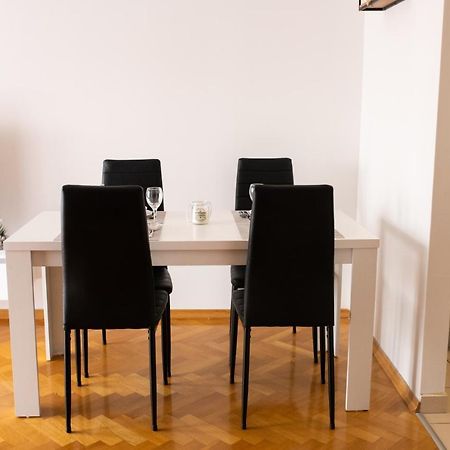Apartman Martes سلافونسكي برود المظهر الخارجي الصورة
