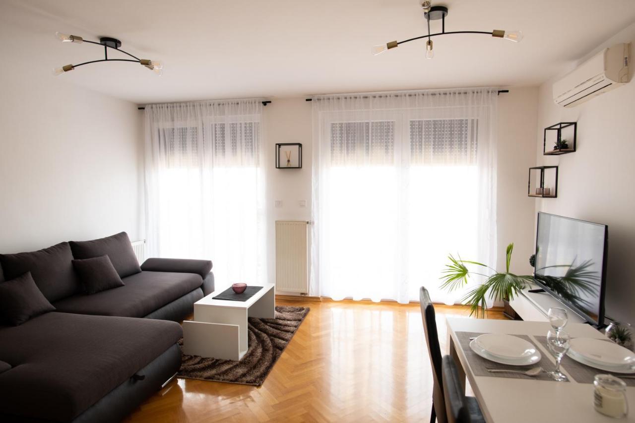 شقة سلافونسكي برود  في Apartman Martes المظهر الخارجي الصورة