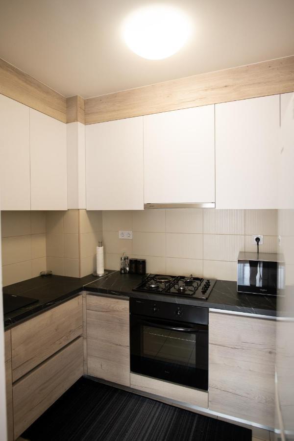 Apartman Martes سلافونسكي برود المظهر الخارجي الصورة