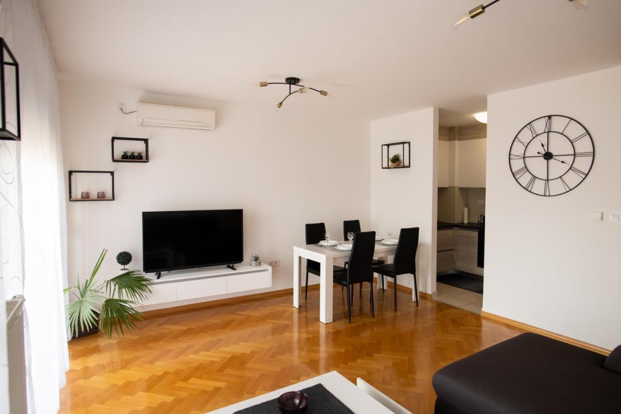Apartman Martes سلافونسكي برود المظهر الخارجي الصورة