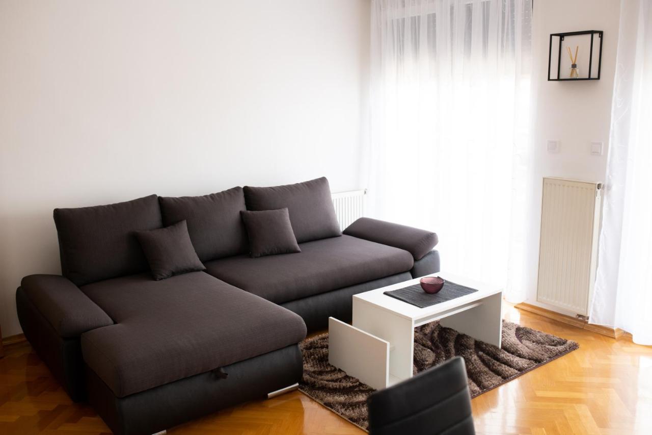 Apartman Martes سلافونسكي برود المظهر الخارجي الصورة