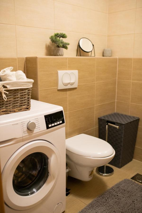 Apartman Martes سلافونسكي برود المظهر الخارجي الصورة