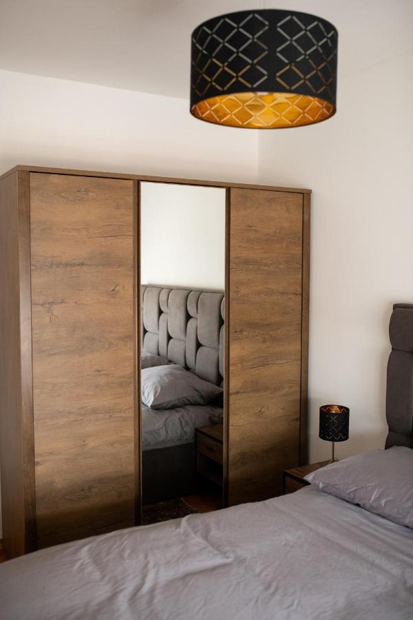 Apartman Martes سلافونسكي برود المظهر الخارجي الصورة