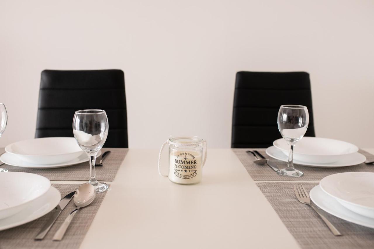 Apartman Martes سلافونسكي برود المظهر الخارجي الصورة