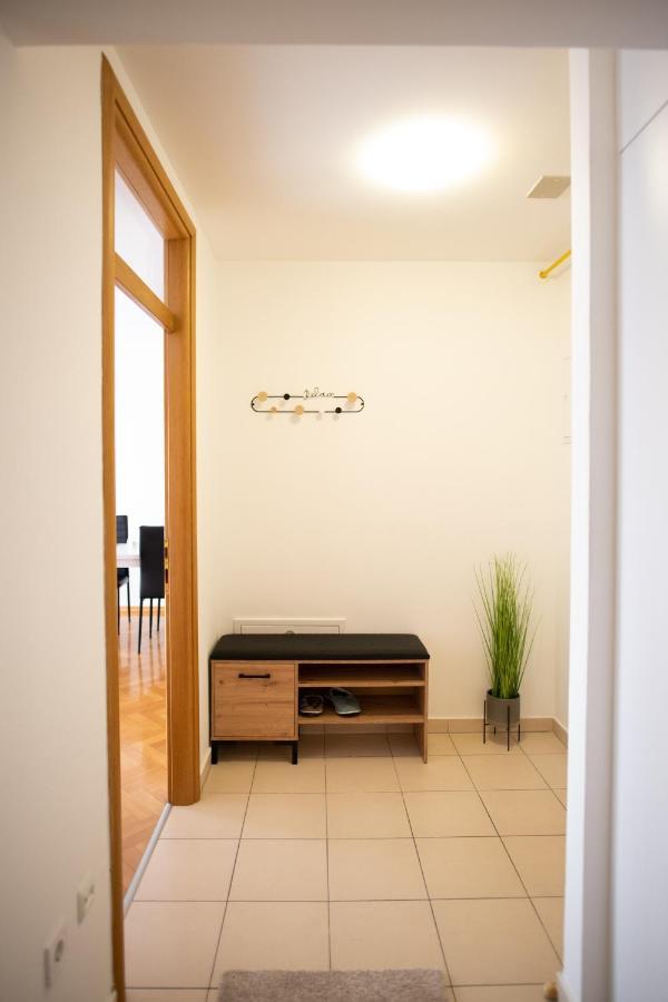 Apartman Martes سلافونسكي برود المظهر الخارجي الصورة