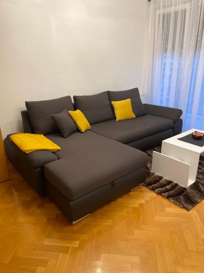 Apartman Martes سلافونسكي برود المظهر الخارجي الصورة