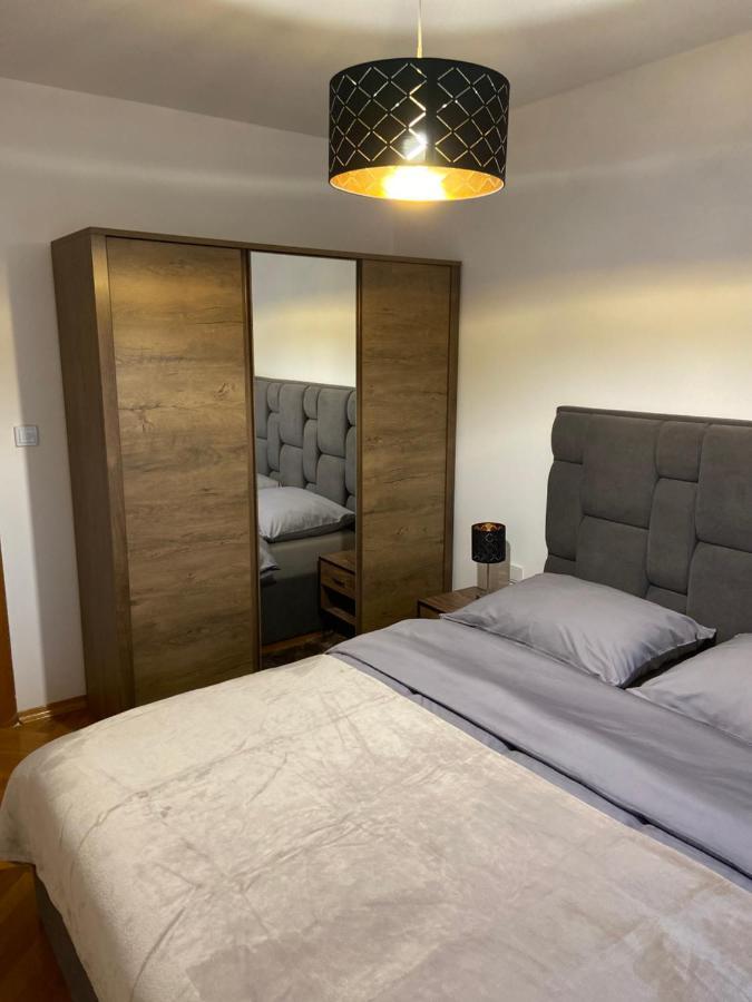 Apartman Martes سلافونسكي برود المظهر الخارجي الصورة