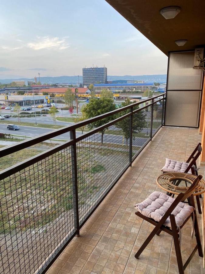 Apartman Martes سلافونسكي برود المظهر الخارجي الصورة