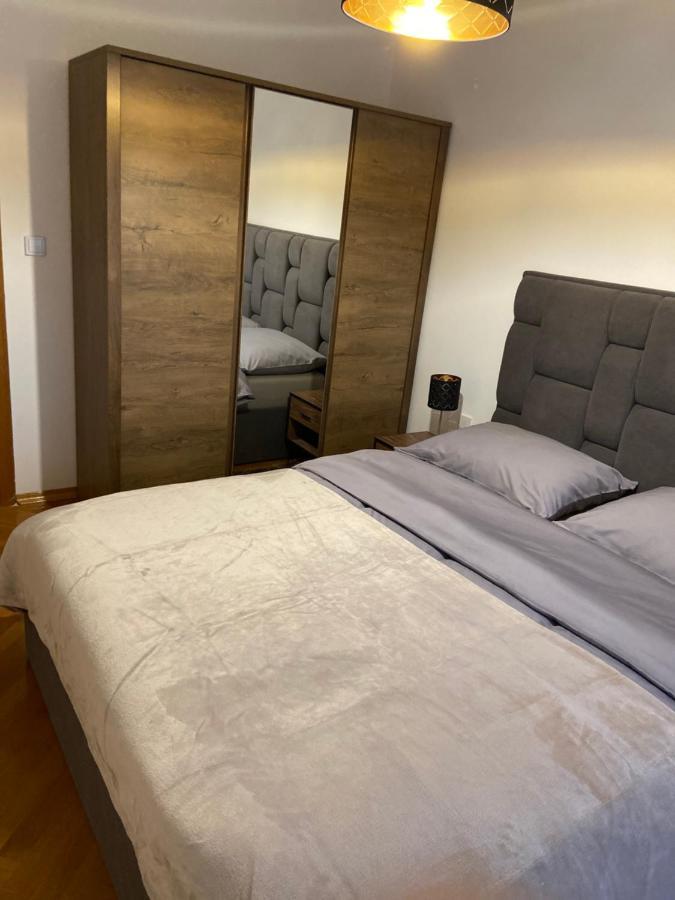Apartman Martes سلافونسكي برود المظهر الخارجي الصورة