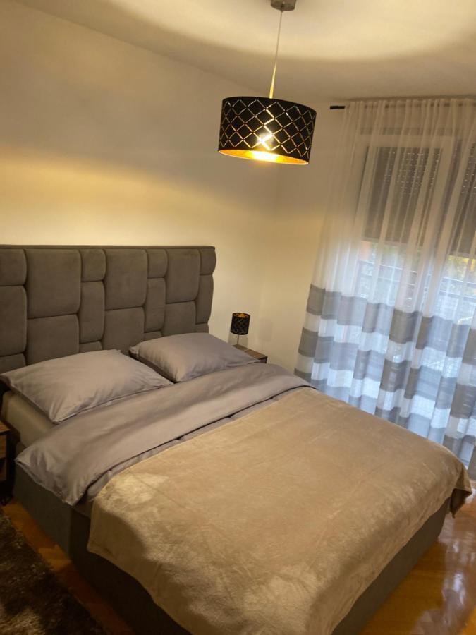 Apartman Martes سلافونسكي برود المظهر الخارجي الصورة