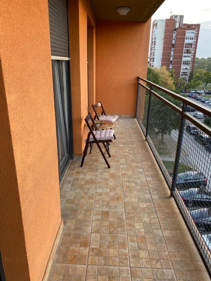 Apartman Martes سلافونسكي برود المظهر الخارجي الصورة