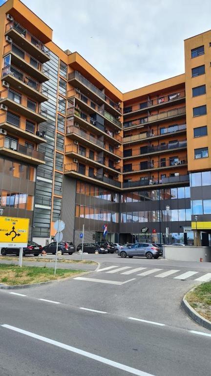 Apartman Martes سلافونسكي برود المظهر الخارجي الصورة